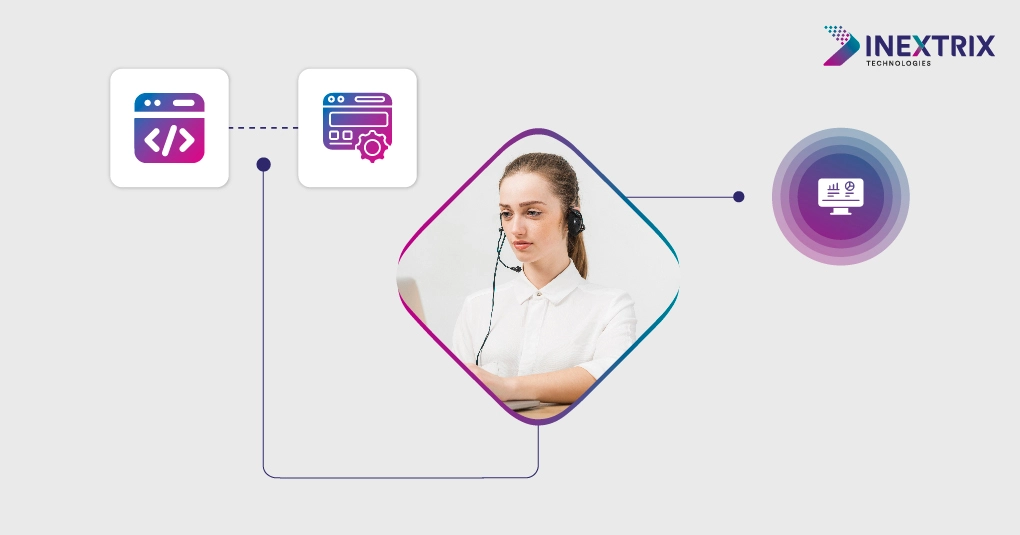 Signs Your VICIdial Dashboard Needs a Custom UI Development Partner